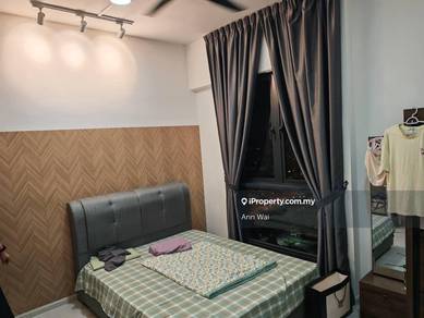 Astetica Residences, Seri Kembangan