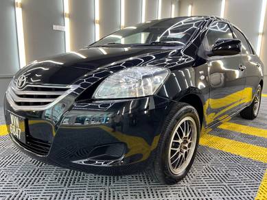 Toyota VIOS 1.5 J FACELIFT (A) TIP TOP CONDIT