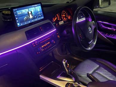Bmw 316i (CKD) 1.6 (A)