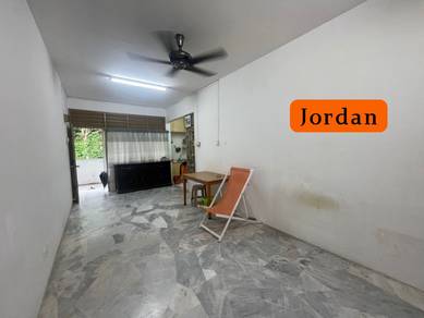Grandview Height @ Completed Project With Well Condition Paya Terubong