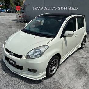 Perodua MYVI 1.3 EZ (A)FULL LOAN / LOAN KEDAI