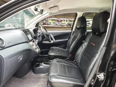 Perodua MYVI 1.5 EXTREME LEATHER PACKAGE ORI
