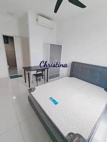 Vivo apartment batu kawan penang for rent condo 