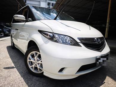 Honda ELYSION 2.4 MUGEN AERO 2 POWER DOOR
