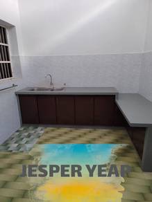 2 Sty Terrace Pulau Tikus Well Maintain Pierce Jones Bangkok Lane Road