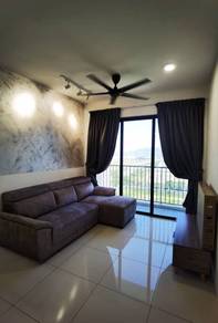 Batu Kawan For Sale Vivo Executive Apartment