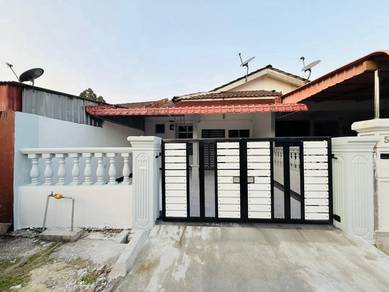 Taman Megah Ria / Rinting / Kota Puteri / Permas Jaya / JB Town / CIQ