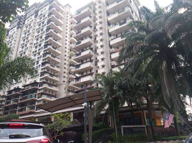 [MURAH] [FIRST FLOOR] Armanee Condominium Damansara Damai Sungai Buloh