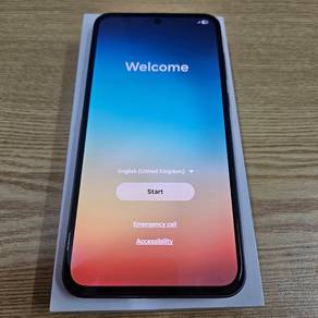 Samsung A55 5G