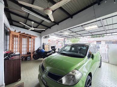 Single Storey Terrace House Seksyen 51A Petaling Jaya Selangor