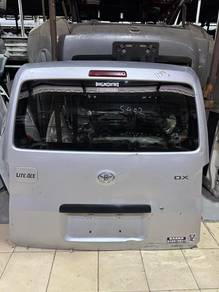Daihatsu Granmax S402 rear bonnet