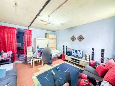 2 Storey Cluster Terrace Taman Beringin Jinjang Utara Kuala Lumpur