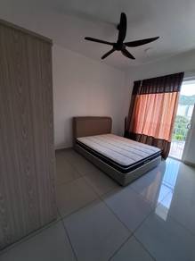 Garden Ville For Rent