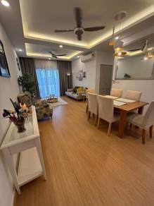 FOR SALE: THE HAUTE GURNEY, Jalan Bukit Keramat, KUALA LUMPUR