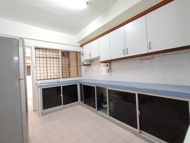 Desa Gembira Condo 3R2B @ Kuchai Lama near NSK