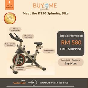 Best-Selling Spinning / Exercise Bike
