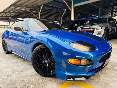 Mitsubishi FTO 2.0 (A) SUPERB CONDITIONS