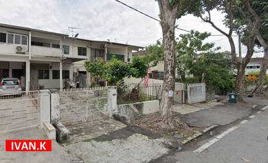 2 Storey Terrace, Greenlane, Besi Area, Island Park, Corner Endlot
