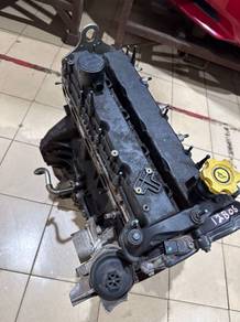 Chevrolet Colorado 2.8 ENGINE KOSONG