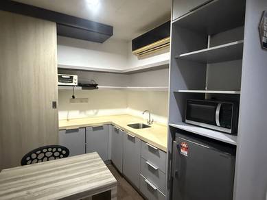[HOT!] The Place 3R1B F/F near Sky Park and LKW