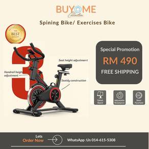 Best-Selling Spinning / Exercise Bike