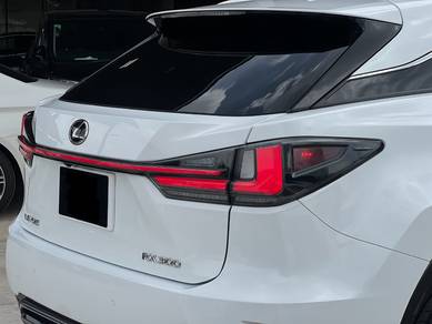 PANAROMIC ROOF F/SPEC Lexus RX300 F SPORT 2.0 (A)