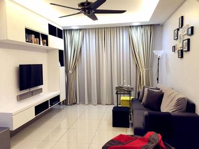 D Ambience / Permas Jaya / Masai / Pasir Gudang / Bayu Puteri / 2Bed