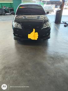 Toyota VIOS 1.5 E (A)