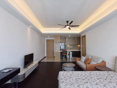 R&F / Walking Distance To Ciq / JB Sentral / Woodland / High Floor