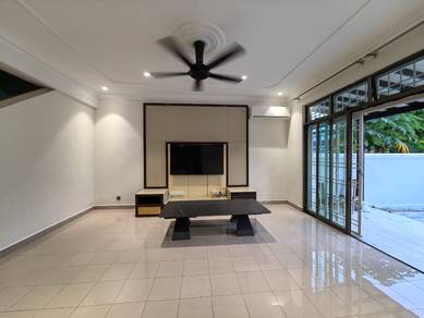 Semi-Detached-House-for-rent-Skudai-Johor