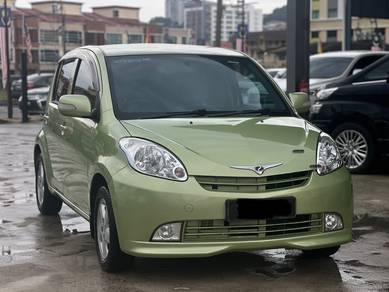 Perodua MYVI 1.3 EZi (A) TIP TOP CONDITION