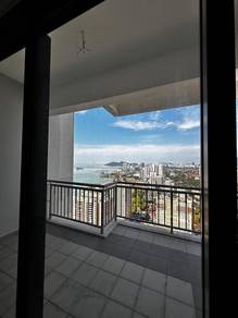 Grace Residence Condominium, Seaview Jelutong penang
