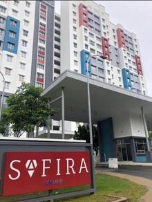 Safira Apartment Seremban 2