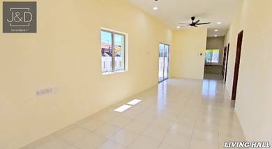 Perak@Bidor projek baru Setingkat terrmurah❗18 unit sahaja tinggal📝
