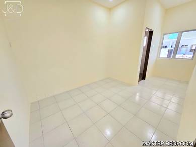 Perak@Bidor projek baru Setingkat terrmurah❗18 unit sahaja tinggal📝