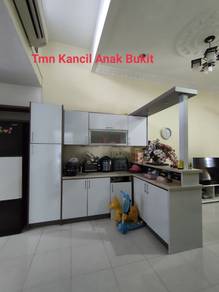Taman Kancil Anak Bukit Alor Setar Kedah