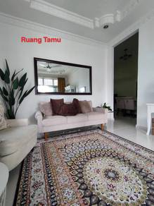 Taman Kancil Anak Bukit Alor Setar Kedah