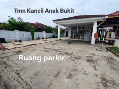 Taman Kancil Anak Bukit Alor Setar Kedah