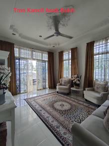 Taman Kancil Anak Bukit Alor Setar Kedah