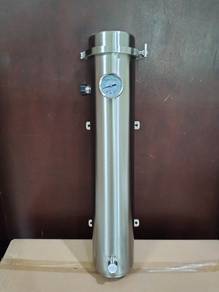 CNG 1270 PVDF Ultra Membrane Filter Air-4,500L/Hr