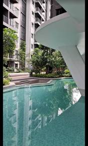 M-ARISA RESIDENCE SENTUL WANGSA MAJU DANAU KOTA MELAWATi AEON Mall