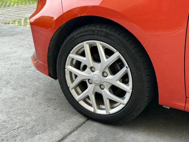 Proton IRIZ 1.6 EXECUTIVE (A) F/S PROTON