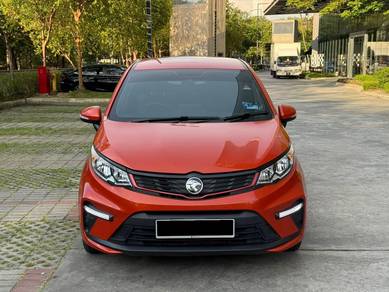 Proton IRIZ 1.6 EXECUTIVE (A) F/S PROTON