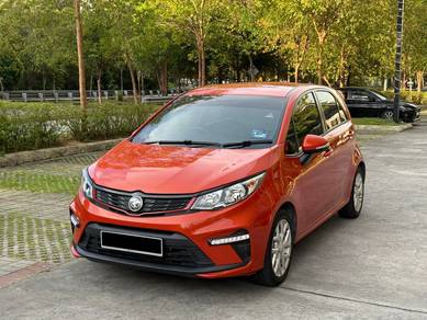 Proton IRIZ 1.6 EXECUTIVE (A) F/S PROTON