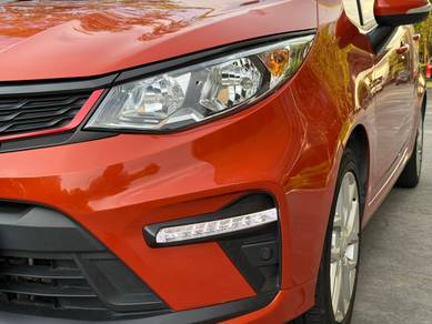 Proton IRIZ 1.6 EXECUTIVE (A) F/S PROTON