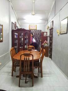 1-Storey Terraced House for Sale