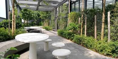 M Arisa Segambut Danau Kota near Minest Sentul Mutiara Complex M3 Mall