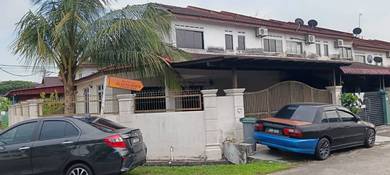 RENT SEWA Taman Kota Masai EKO Tropika Pasir Putih Gudang