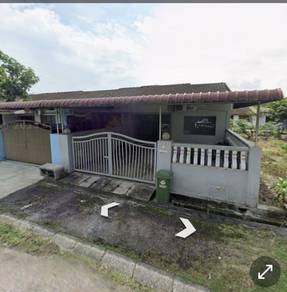 Single Storey Taman Mirindy