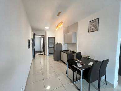 Ksl Residence / Taman Daya / JB Town / EDL / Pandan / 3Bed3Bath